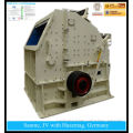 New Type HC Series Impact Crusher Used in Primary Secondary Tertiary Crushing